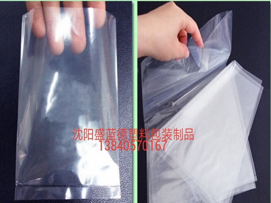 包裝袋 塑料膜 